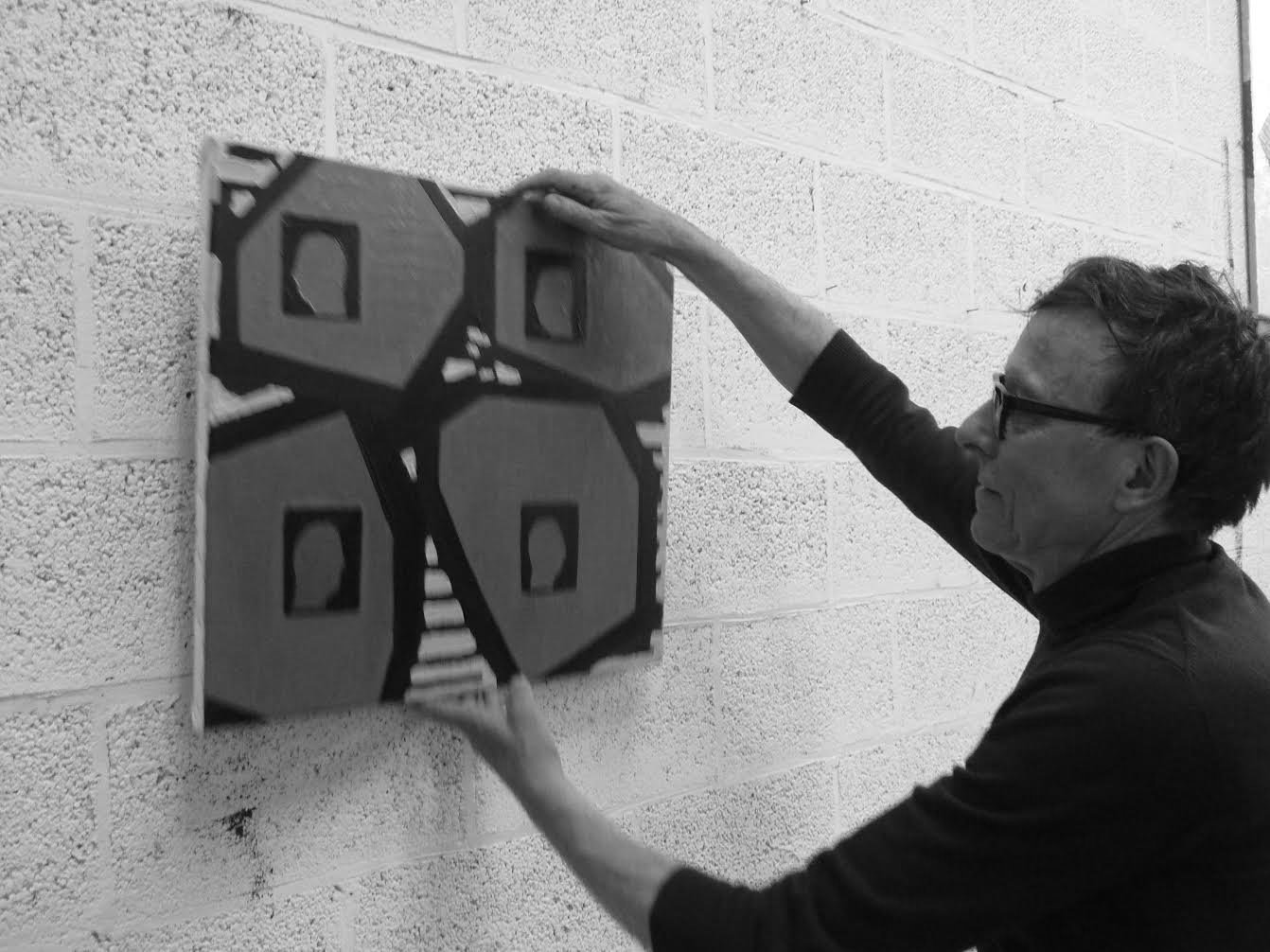 THE VAN BERGEN Bogert Gallery contemporary art KnokkeZoute